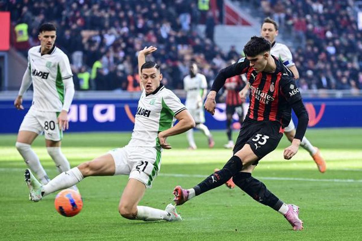 Mantan Anak Asuh John Herdman Ternyata Jadi Rekan Setim Jay Idzes di Sassuolo