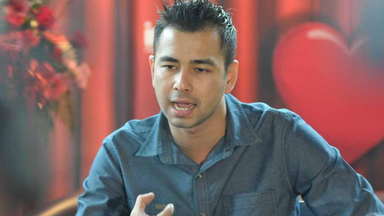 Dapat Mobil RI 36 dan Patwal, Apa Tugas Raffi Ahmad Sebagai Utusan Khusus Prabowo?
