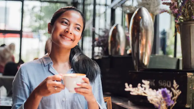 minum kopi yang sehat