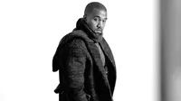 Kanye West (GQ Magazine)