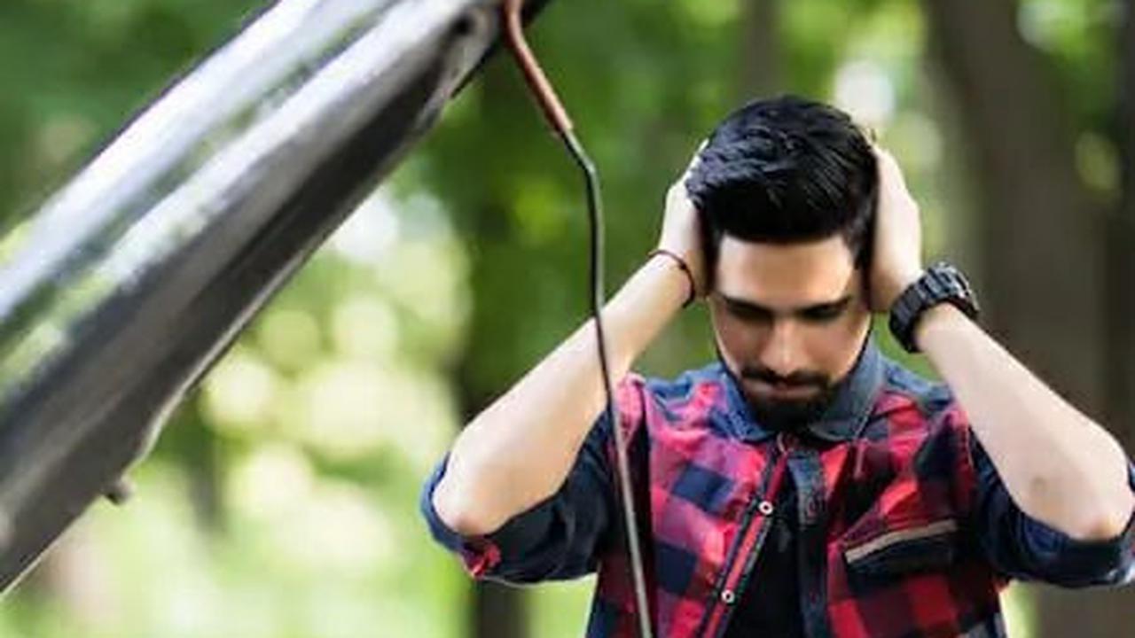 Mengecek Kebocoran pada Sistem Pendingin Air