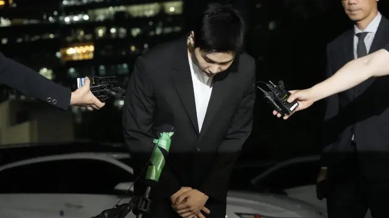 Kaleidoskop 2024: 6 Peristiwa Paling Menggegerkan di Dunia Hiburan Korea Selatan