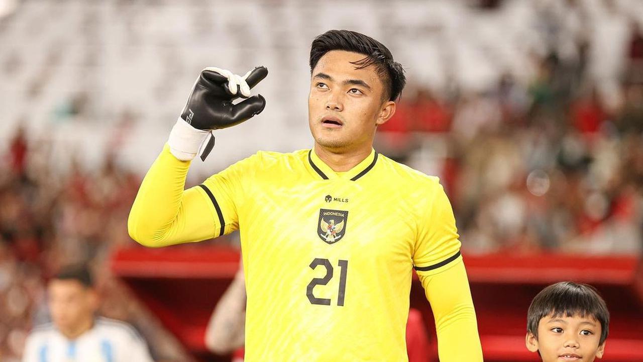 Gaya Potong Rambut Timnas