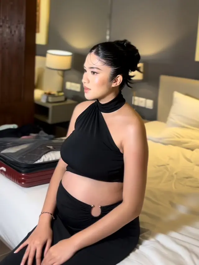 Artis yang Hadir di Pernikahan Ranty Maria dan Rayn Wijaya