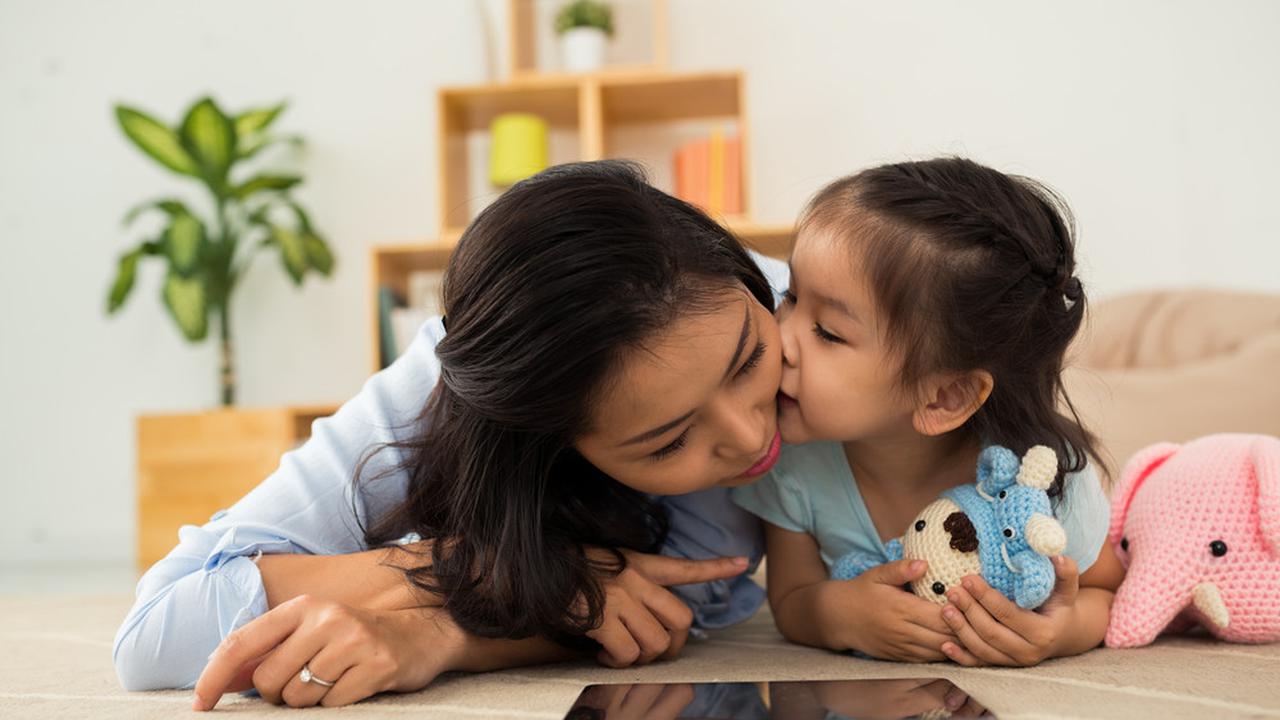 Jangan Salah Pilih, Berikan Nutrisi yang Teruji Klinis untuk Dukung Tumbuh Kembang Anak