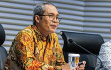 VIDEO: Alexander Marwata KPK: Saya Gagal Berantas Korupsi, Saya Minta Maaf