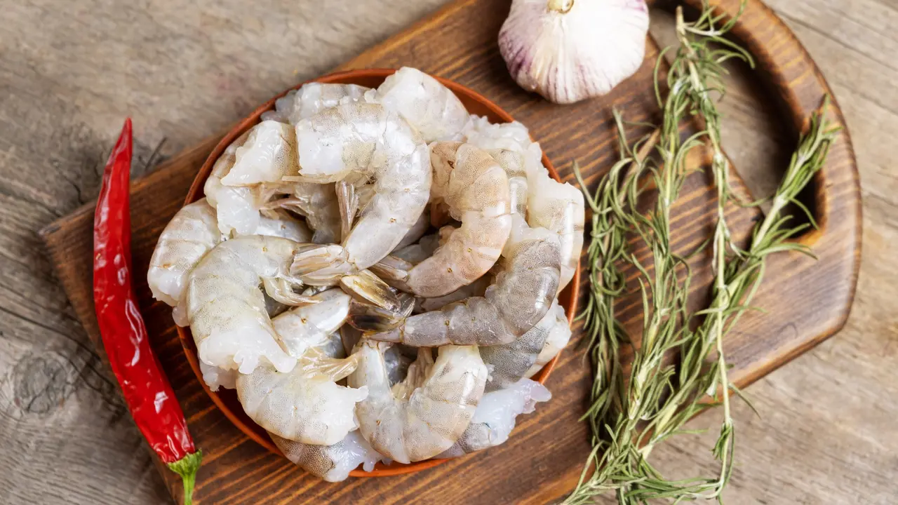 Udang Windu