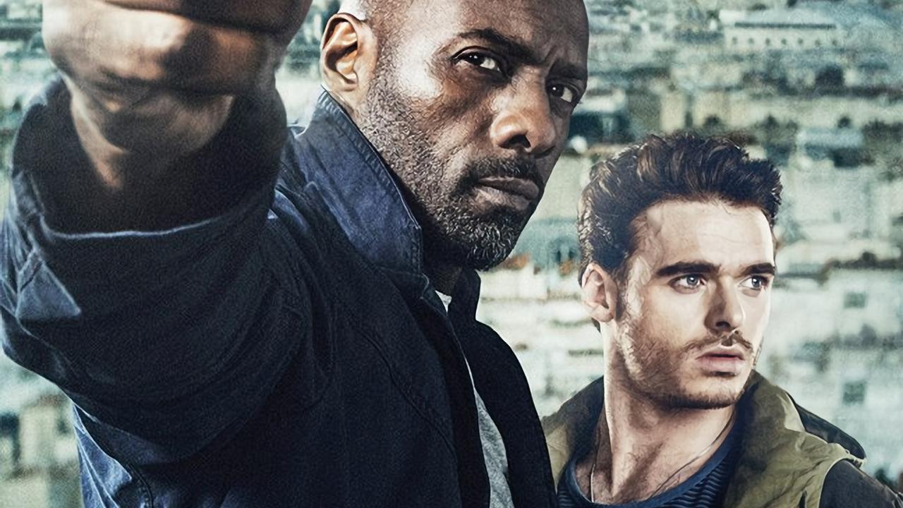 Bastille Day atau The Take (2016) (Foto: IMDb)