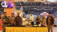Happy Games hadir di Jember sebagai pencetus games centre pertama di Indonesia.
