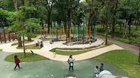 Cegah Anak Kena Heat Stroke Saat Cuaca Panas Ekstrem