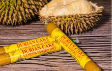 Berkenalan dengan Lempok Durian, Jajanan Khas Sumatera dengan Cita Rasa Unik dan Kenyal