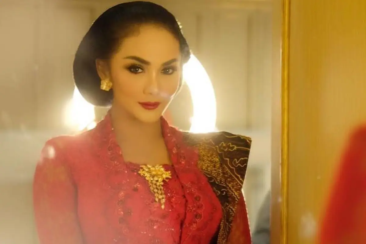 Krisdayanti