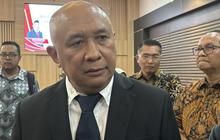 10 Tahun di Pemerintahan, Mantan Menteri Koperasi Ingin Istirahat