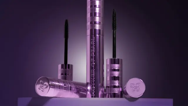 MOP Beauty By Tasya Farasya Debut di Dunia Maskara, Wujud Inovasi yang Disambut Hangat Pecinta Makeup