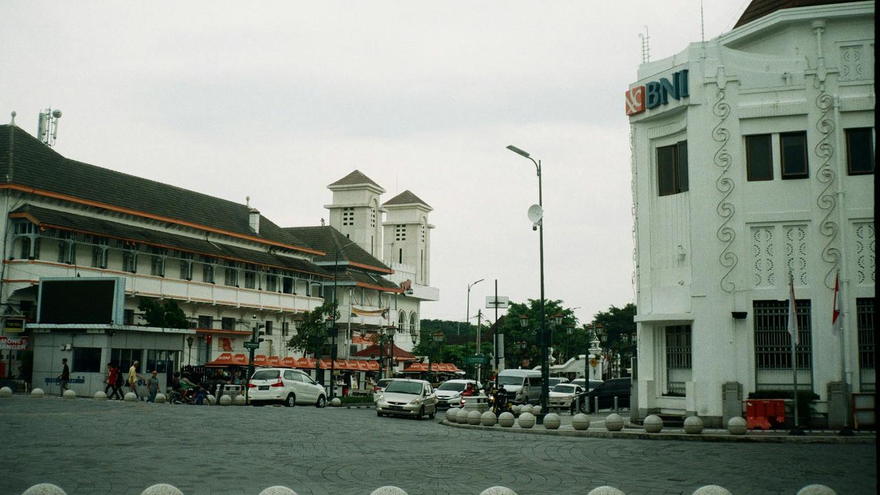 Ada Malioboro Full Pedestrian Tanggal 1 dan 2 Desember 2025, Ini Kendaraan Diizinkan Melintas