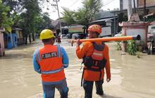 Empat Desa di Grobogan Masih Tergenang Banjir, BNPB Pastikan Penanganan Terkendali