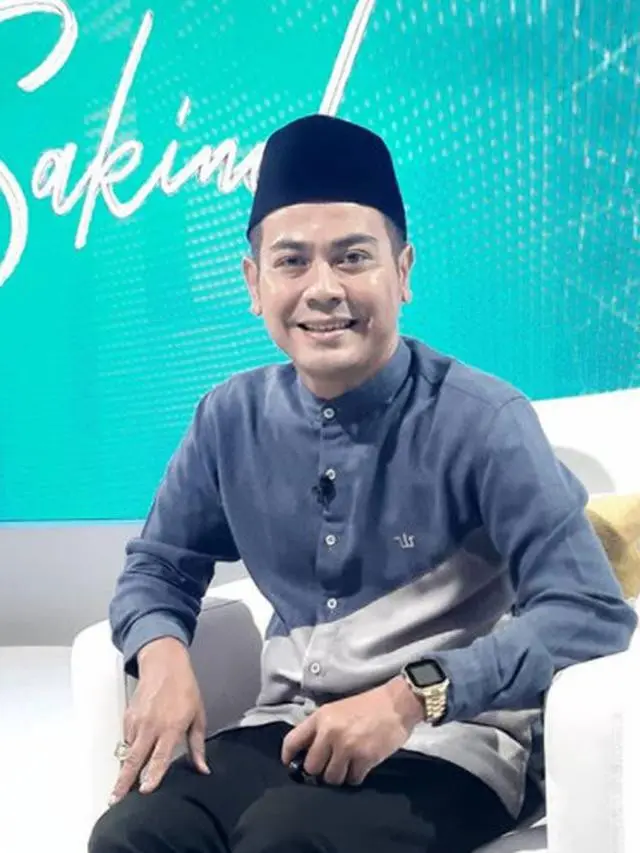 Yadi Sembako Makin Kurus