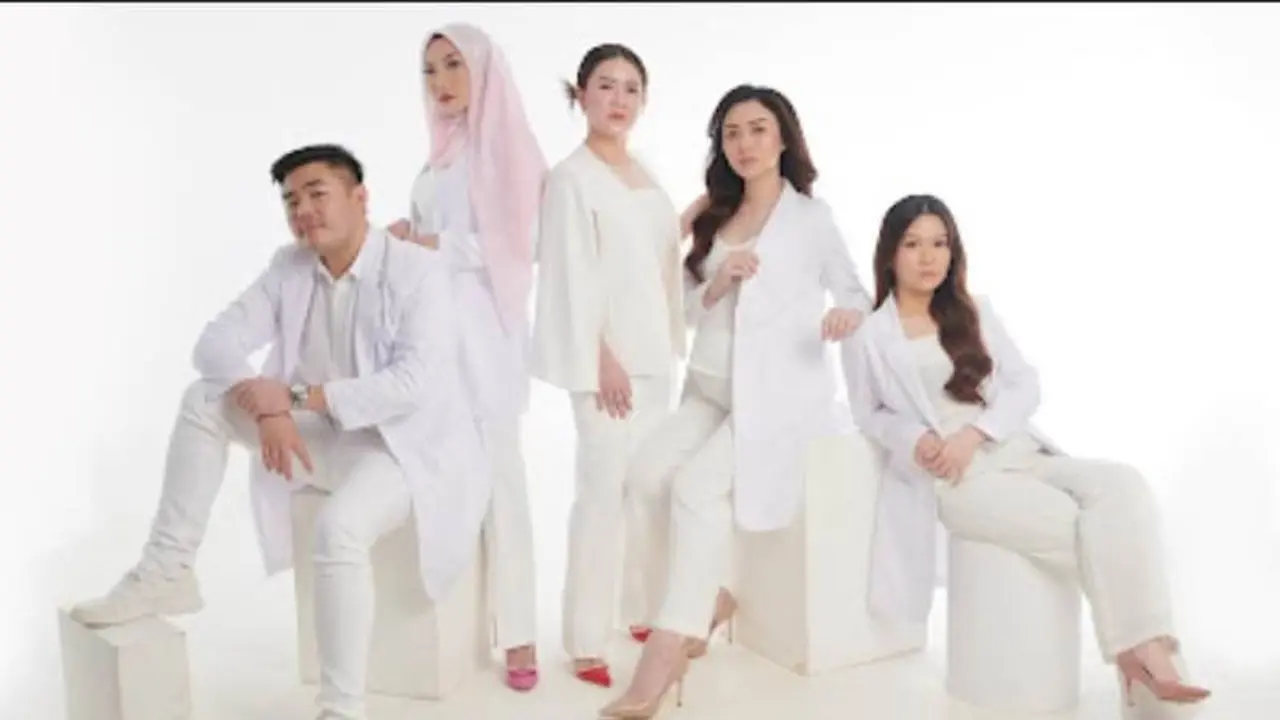 Jenis Treatment Baru Gantikan Tren DNA Salmon, Harganya Bikin Terkejut