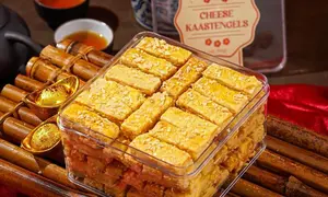 Credit: Manis dan Sedap/Favtreats