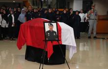 Wujudkan Perlindungan Negara Bagi ASN, Korban Kecelakaan Pesawat ATR 42-500 Dapat Manfaat JKK dari TASPEN