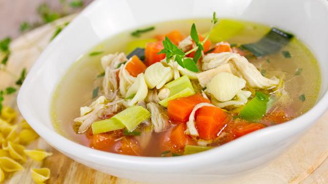 7 Resep Menu Sahur Simpel yang Enak dan Sehat, Bisa untuk Anak-Anak
