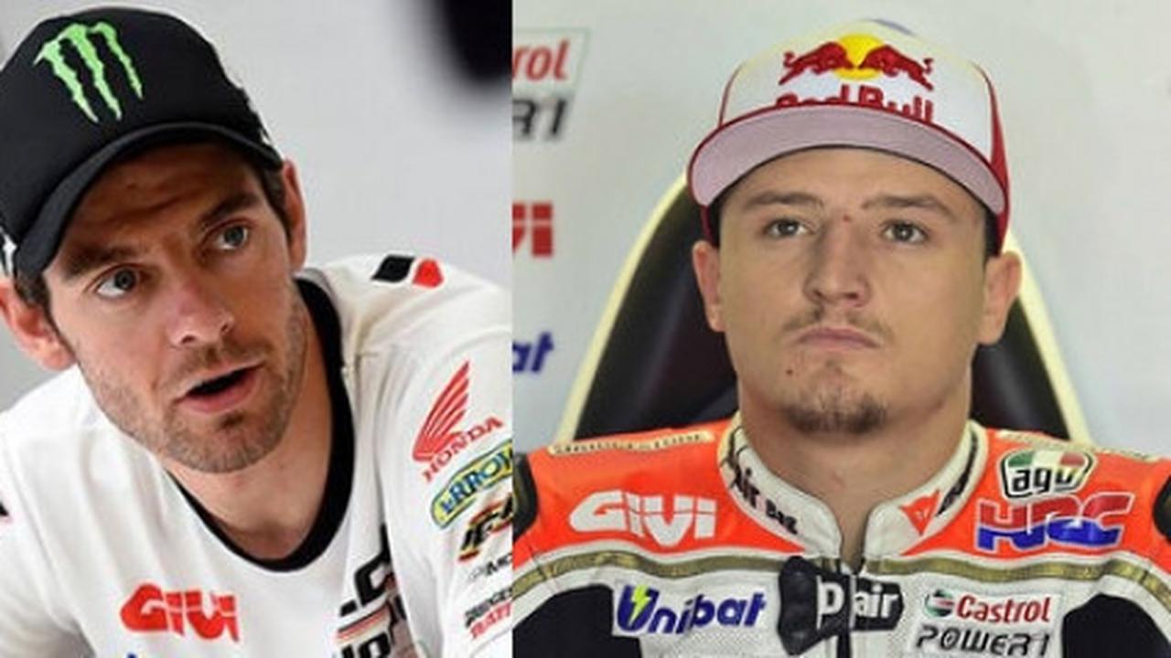 Crutchlow: Tak seharusnya Jack Miller diremehkan