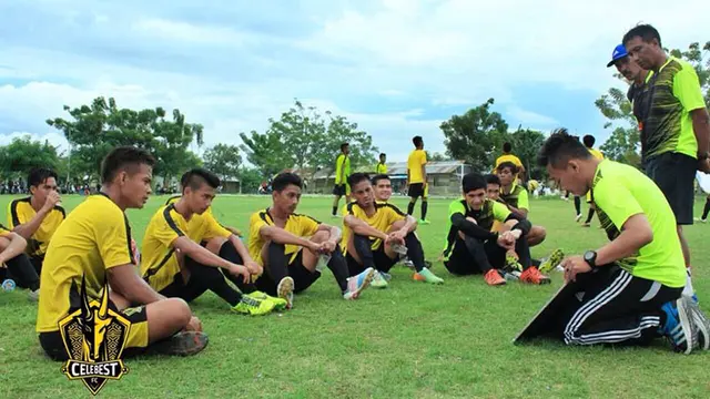 Celebest FC