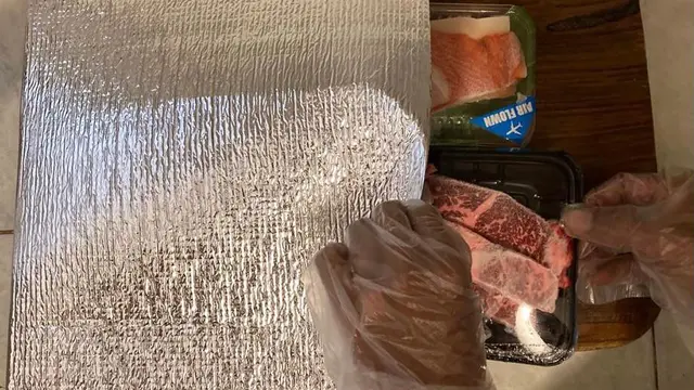 Ini Solusi Pengiriman Jarak Jauh Pengemasan Produk Makanan UMKM di Indonesia