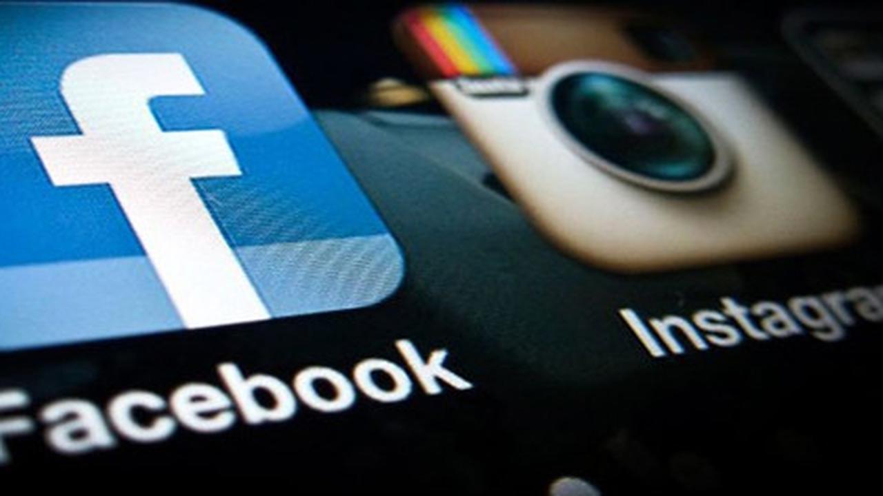 Facebook akuisisi Instagram