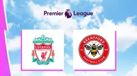 Prediksi Liverpool Vs Brenford di Liga Inggris 2023 / 2024: Waspada Sakitnya Sengatan Lebah