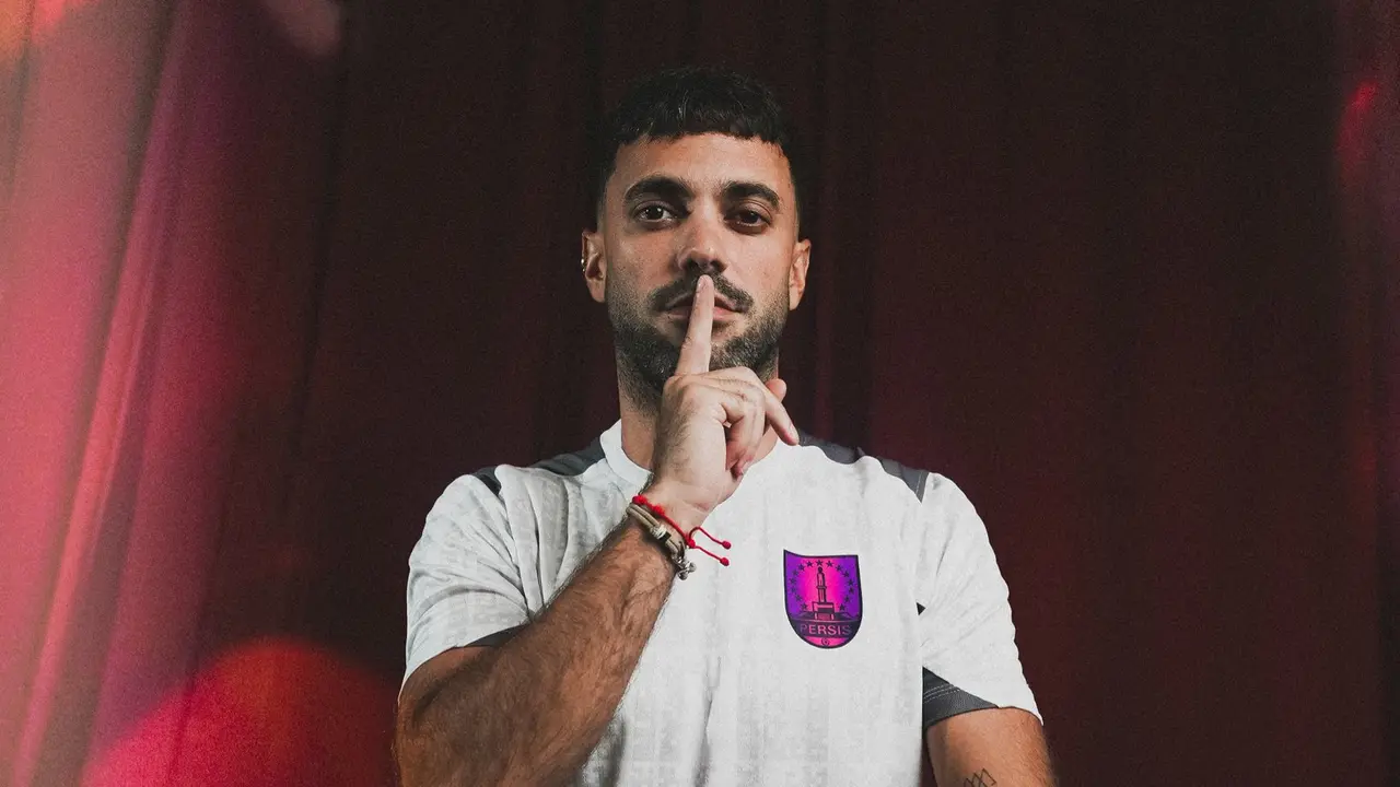 Persis Rekrut Juan Mera, Gelandang Asal Spanyol Punya Pengalaman Juara dan Promosi