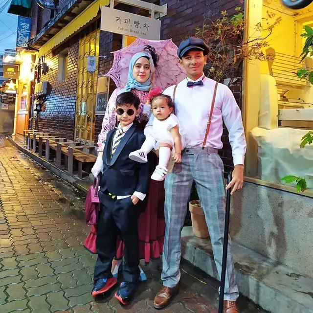 Fairuz A Rafiq dan Sonny Septian