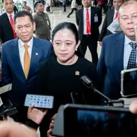 Jelang Puncak Haji, Puan: Pastikan Jemaah Dapat Pelayanan Terbaik