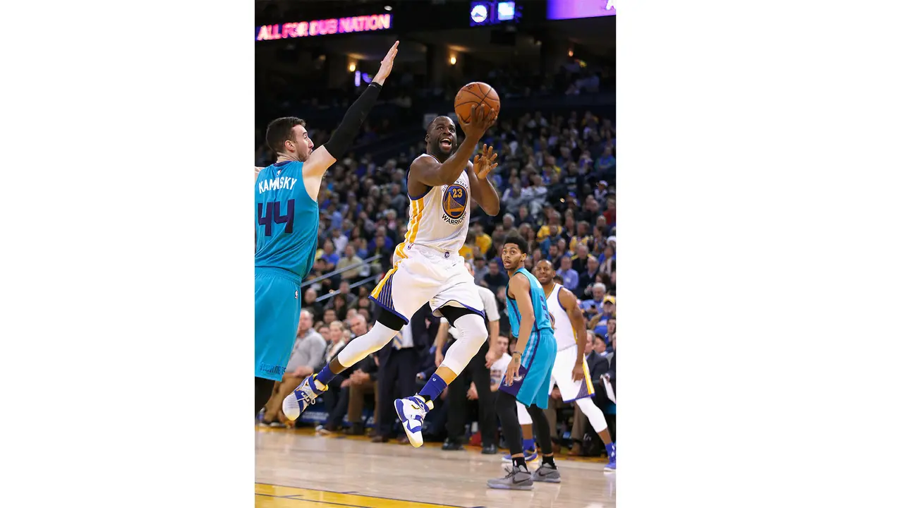 Golden State Warriors