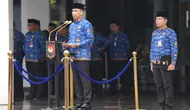 Peringati Sumpah Pemuda, Kemendagri Singgung Patriotisme dan Kegigihan