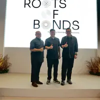 Destinasi baru yang hadir di Jantung Kemayoran.