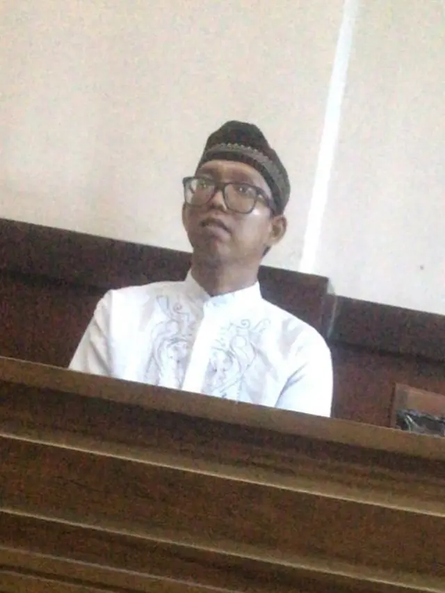 Unggahan Inul Daratista. (Foto: Dok. Instagram @inul.d)