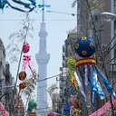 Festival Tradisional di Osaka Berujung Maut, 2 Orang Tewas