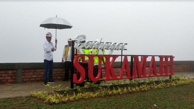 (Foto: Liputan6.com/Maulandy R)