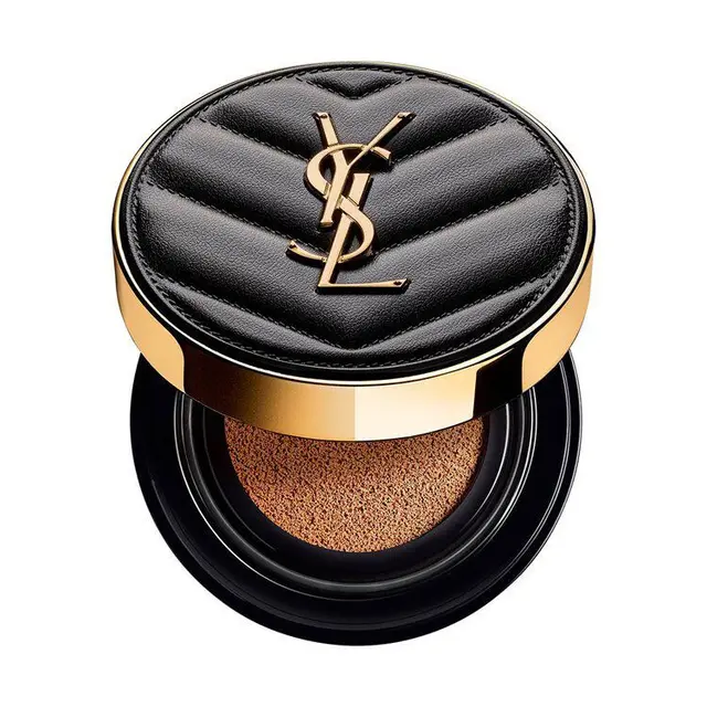 YSL Le Cushion Encre de Peau