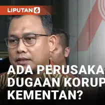 KPK Sebut Ada Usaha Pemusnahan Barang Bukti Dugaan Kasus Korupsi Kementan