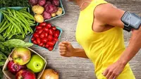 Mau Hidup Sehat? Lakukan Aktivitas Fisik 30 Menit, Minimal 5 Hari per Minggu
