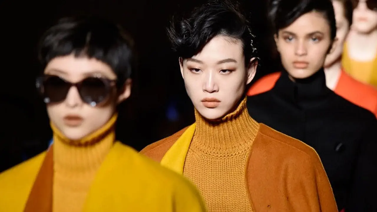 Koleksi Bottega Veneta