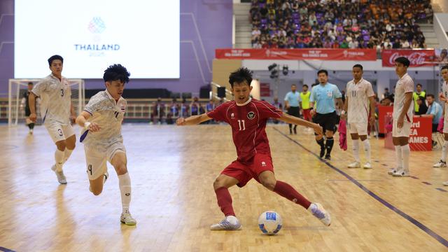 Timnas Futsal Indonesia