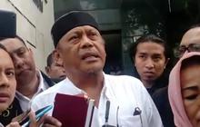 Tantang Jokowi Perlihatkan Ijazah Asli, Eggi Sudjana: Saya Kejar Terus!