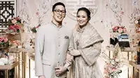 Yuanita Christiani menjelang nikah (Instagram/yuanitachrist)