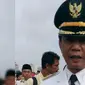 Wali Kota Jakarta Utara Rustam Effendi (Sumber: beritajakarta.com)