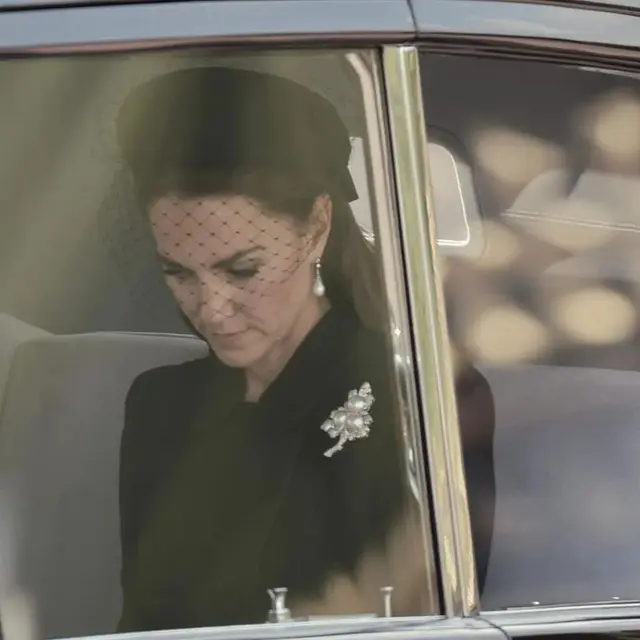 8 Potret Outfit Kate Middleton yang Paling Dicari dan Paling Menarik Versi Google