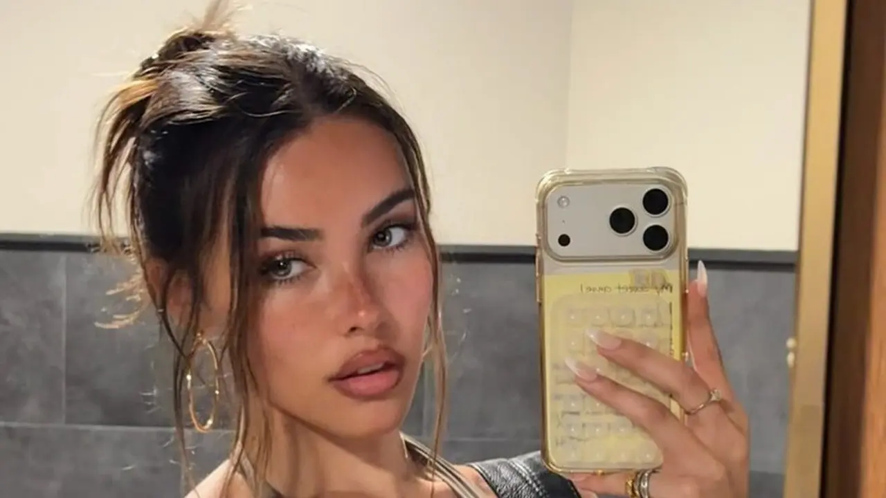 Madison Beer