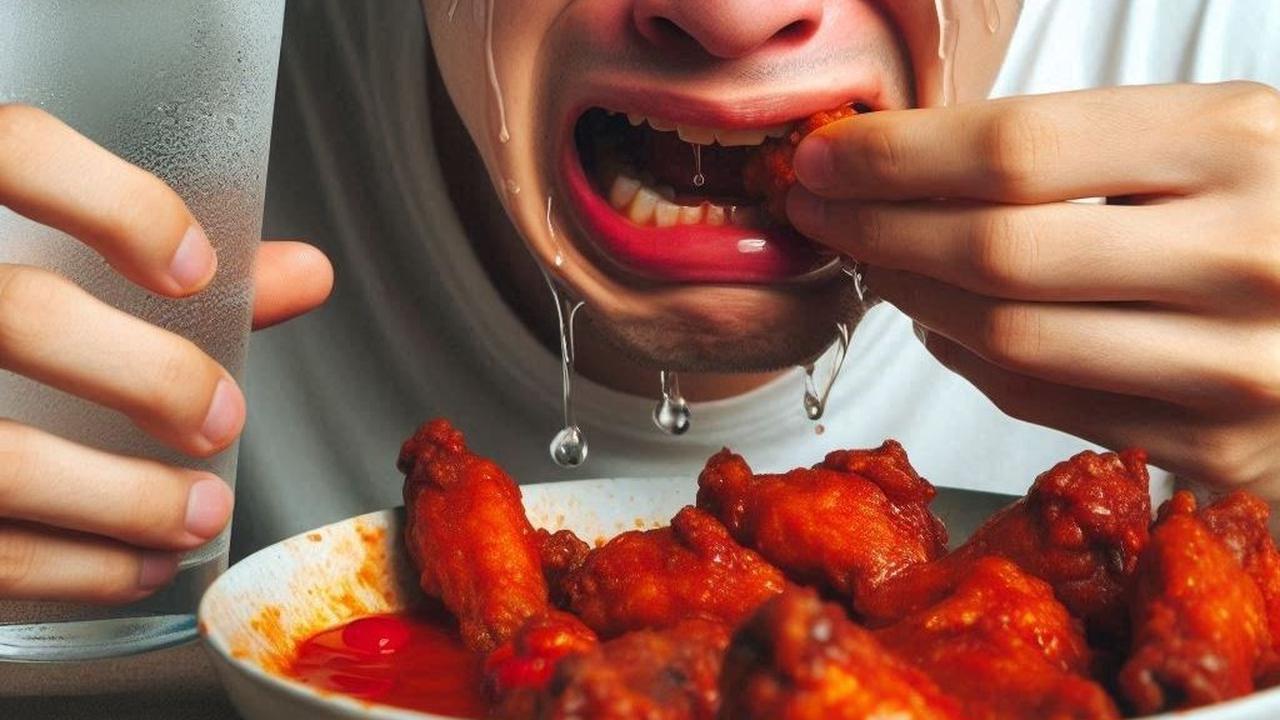 Capsaicin dan Mekanisme Pertahanannya